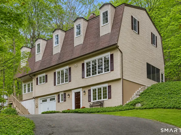 172 Mather Street, Wilton, CT 06897