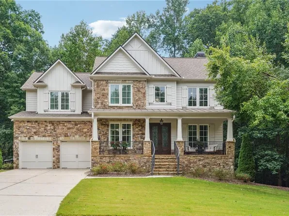 7035 W Mountain Xing, Cumming, GA 30041