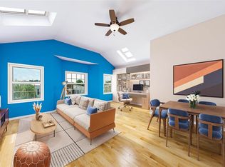 88 Poplar St FLOOR 2, Jersey City, NJ 07307