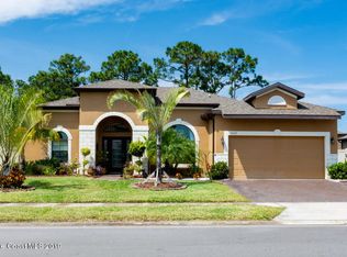 3632 Rushing Waters Dr, West Melbourne, FL 32904