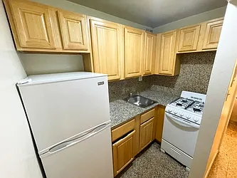 Rented by City Connections Realty
