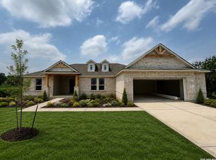 21117 Jordans Ranch Way, San Antonio, TX 78264