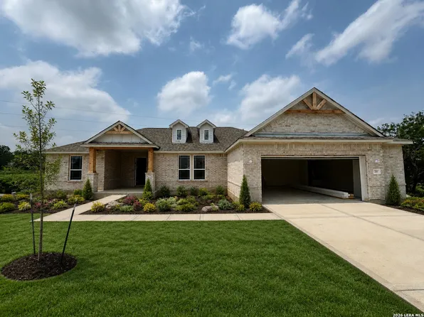 21117 Jordans Ranch Way, San Antonio, TX 78264