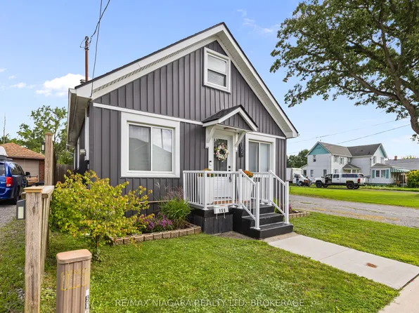 155 Broadway, Welland, ON L3C 5L6