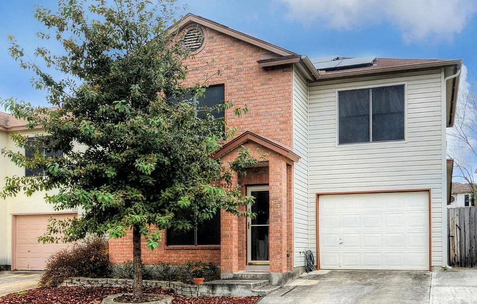 9027 Mountain Field Dr