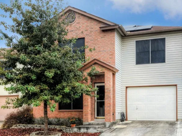 9027 Mountain Field Dr, San Antonio, TX 78240
