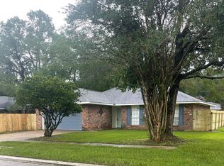 11942 Jolson Dr, Baton Rouge, LA 70807