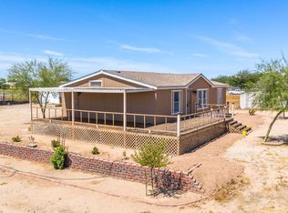 19743 W Monte Vista Rd, Buckeye, AZ 85396