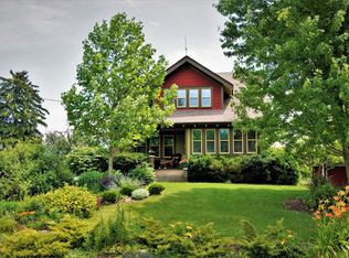 4340 Church Rd, West Bend, WI 53095