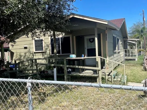 2455 Polk St, Brownsville, TX 78520