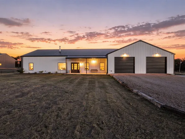 208 Chicken Field Rd, Whitewright, TX 75491