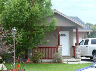 861 W Celebration Loop, Oakley, UT 84055