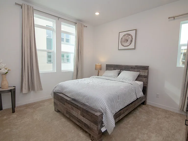 W Sandbar Willow Place Valencia Ca — Photo 8