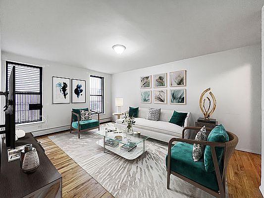 3rd image of 200 W 123rd St APT 3D