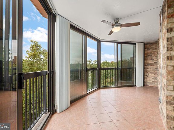 2nd image of 5904 Mount Eagle Dr APT 510