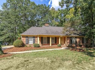2619 Merrywood Rd, Charlotte, NC 28210