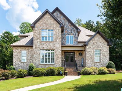 212 Grey Oaks Dr, Pelham, AL, 35124