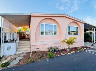 945 Ward Dr SPACE 91, Goleta, CA 93111