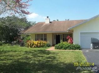 29000 SW 193rd Ave, Homestead, FL 33030