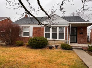 205 Shadowlawn St, Inkster, MI 48141