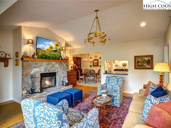 155 Glen Burney Lane #C8, Blowing Rock, NC 28605