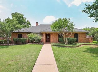 1740 Big Canyon Trl, Carrollton, TX 75007