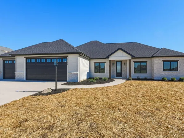 13028 Hand Rd, Fort Wayne, IN 46818