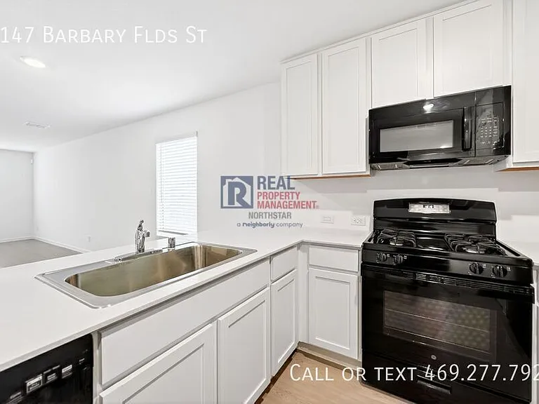 1147 Barbary Fields St — Photo 6