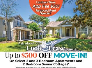 Spring Lake Cove Apartments, Fruitland Park, FL 34731