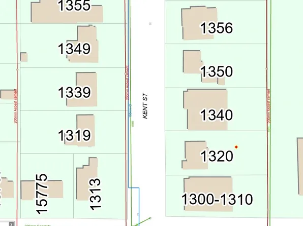 1320 Kent St, White Rock, BC V4B 4T7