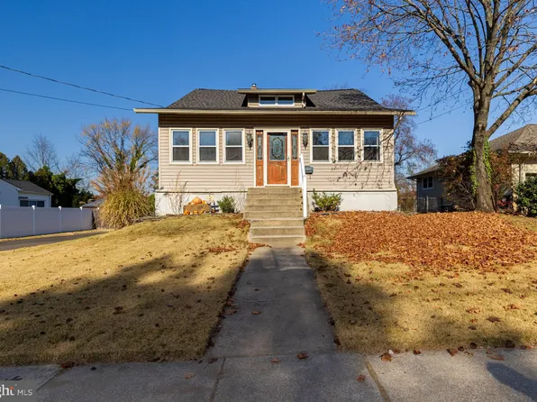 1123 Walnut Ave, Woodbury Heights, NJ 08097