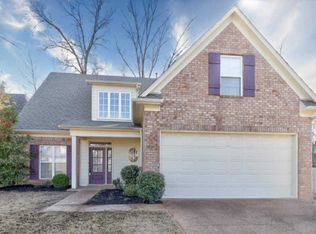 5205 Newton Oak Cir S, Memphis, TN 38117