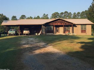 445 Reyburn Creek Rd, Malvern, AR 72104