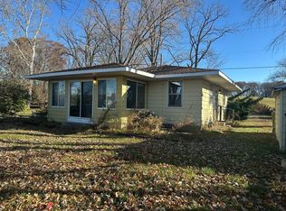 4385 N 300 W, Fremont, IN 46737