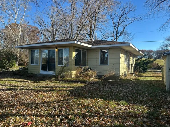 4385 N 300 W, Fremont, IN 46737