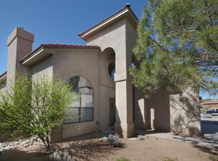 6120 Via Corta Del Sur NW, Albuquerque, NM 87120