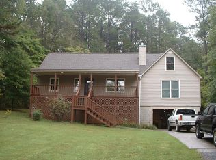 3952 Standing Rd, Tunnel Hill, GA 30755