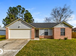 7433 Sweet Rose Ln, Jacksonville, FL 32244