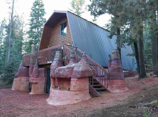 370 S Cascade Dr, Kanab, UT 84741