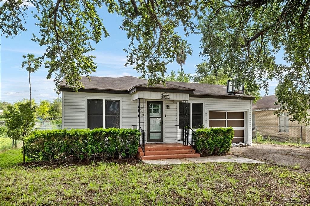204 E 7th St, San Juan, TX 78589 Zillow