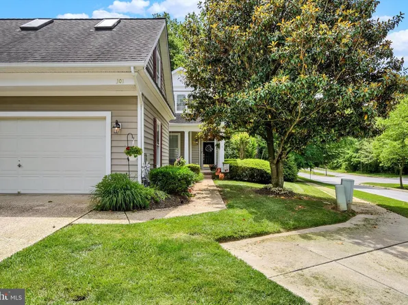 301 Donald Cir Unit 9, Forest Hill, MD 21050