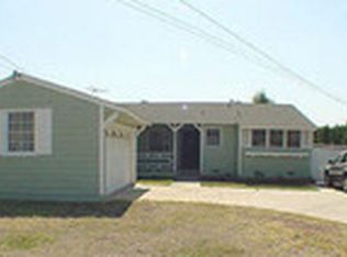 10340 Valley View Ave, Whittier, CA 90604