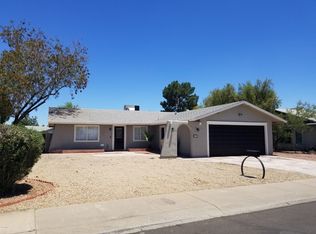 7423 N 48th Dr, Glendale, AZ 85301