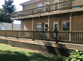 1233 Chatham St, Racine, WI 53402