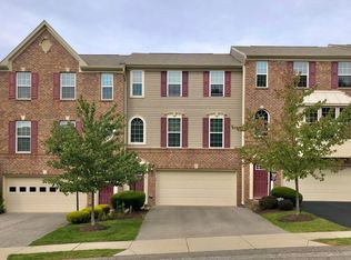 323 Broadstone Dr, Mars, PA 16046