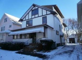 128 McNaughton St, Rochester, NY 14606