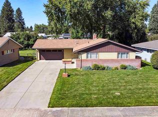 2002 W Glass Ave, Spokane, WA 99205
