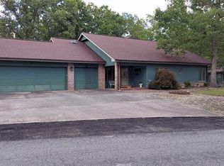 44 Kirkpatrick Ln, Bella Vista, AR 72715