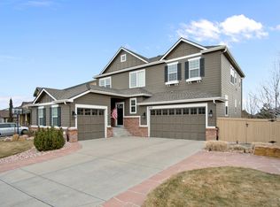 3059 Danbury Ave, Highlands Ranch, CO 80126