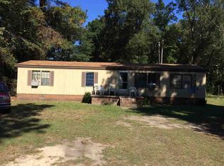 2915 W Sumter St, Florence, SC 29501